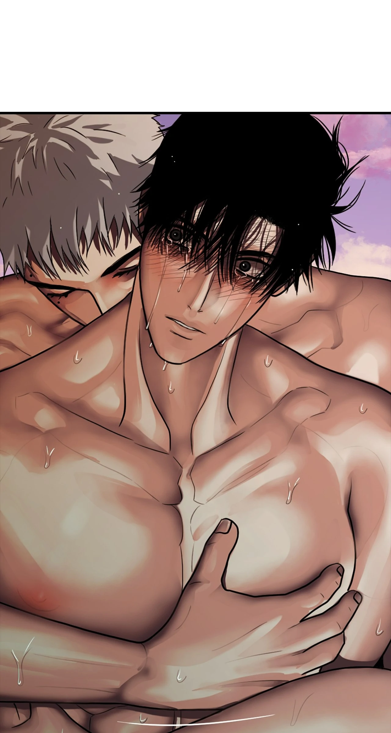 The Rotten Chapter 62 - Page 24