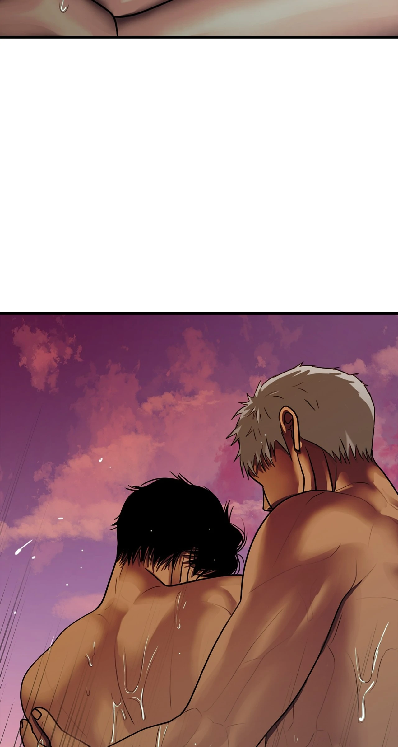 The Rotten Chapter 62 - Page 25