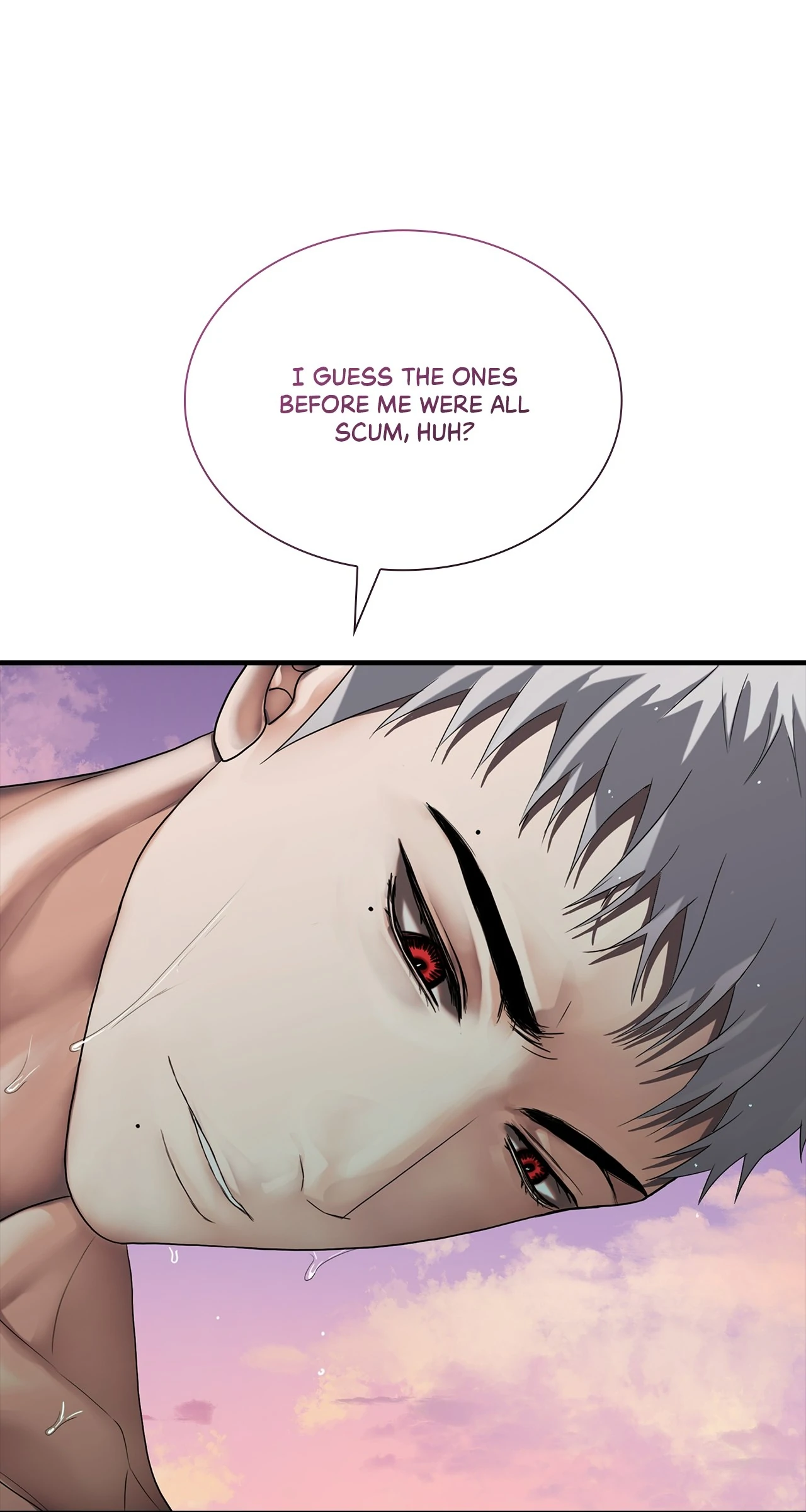 The Rotten Chapter 62 - Page 30