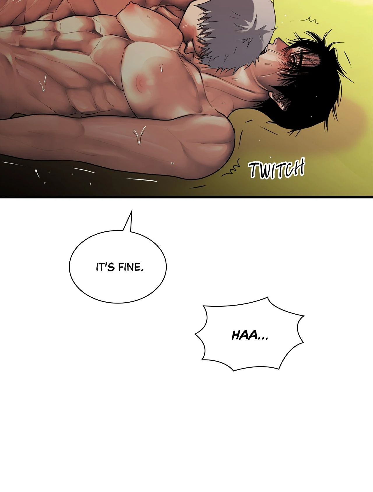 The Rotten Chapter 62 - Page 33