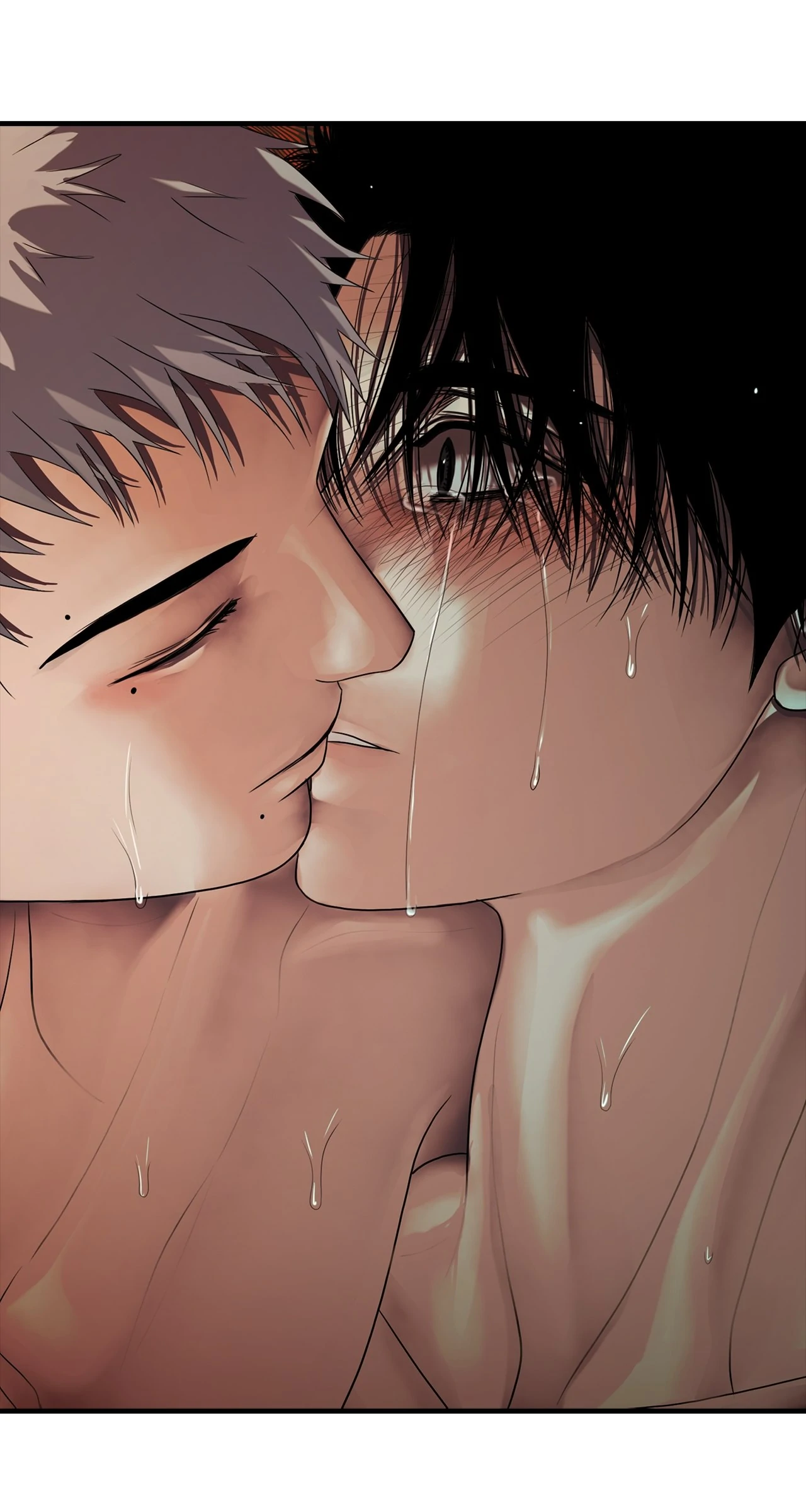 The Rotten Chapter 62 - Page 37