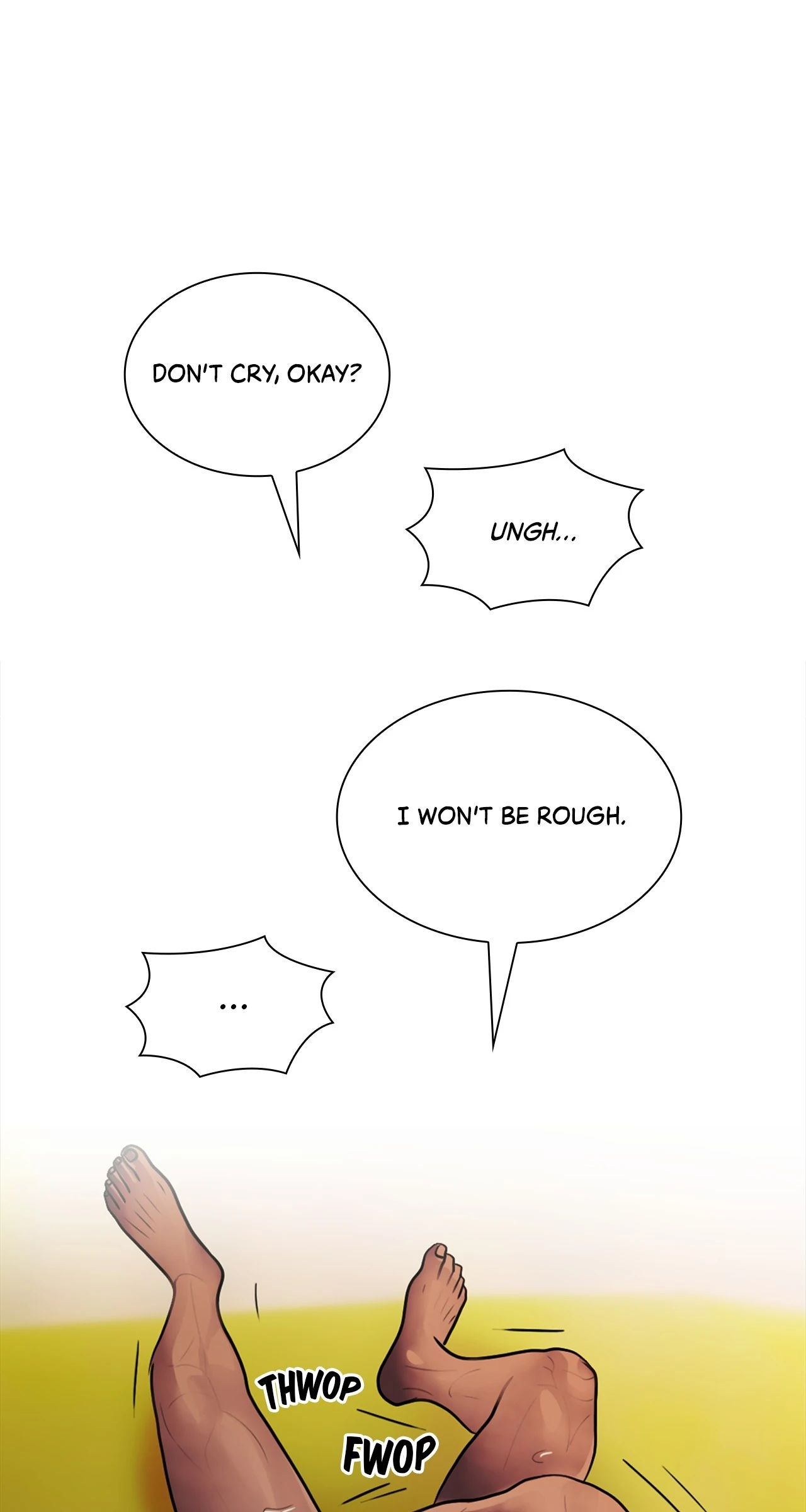 The Rotten Chapter 62 - Page 38