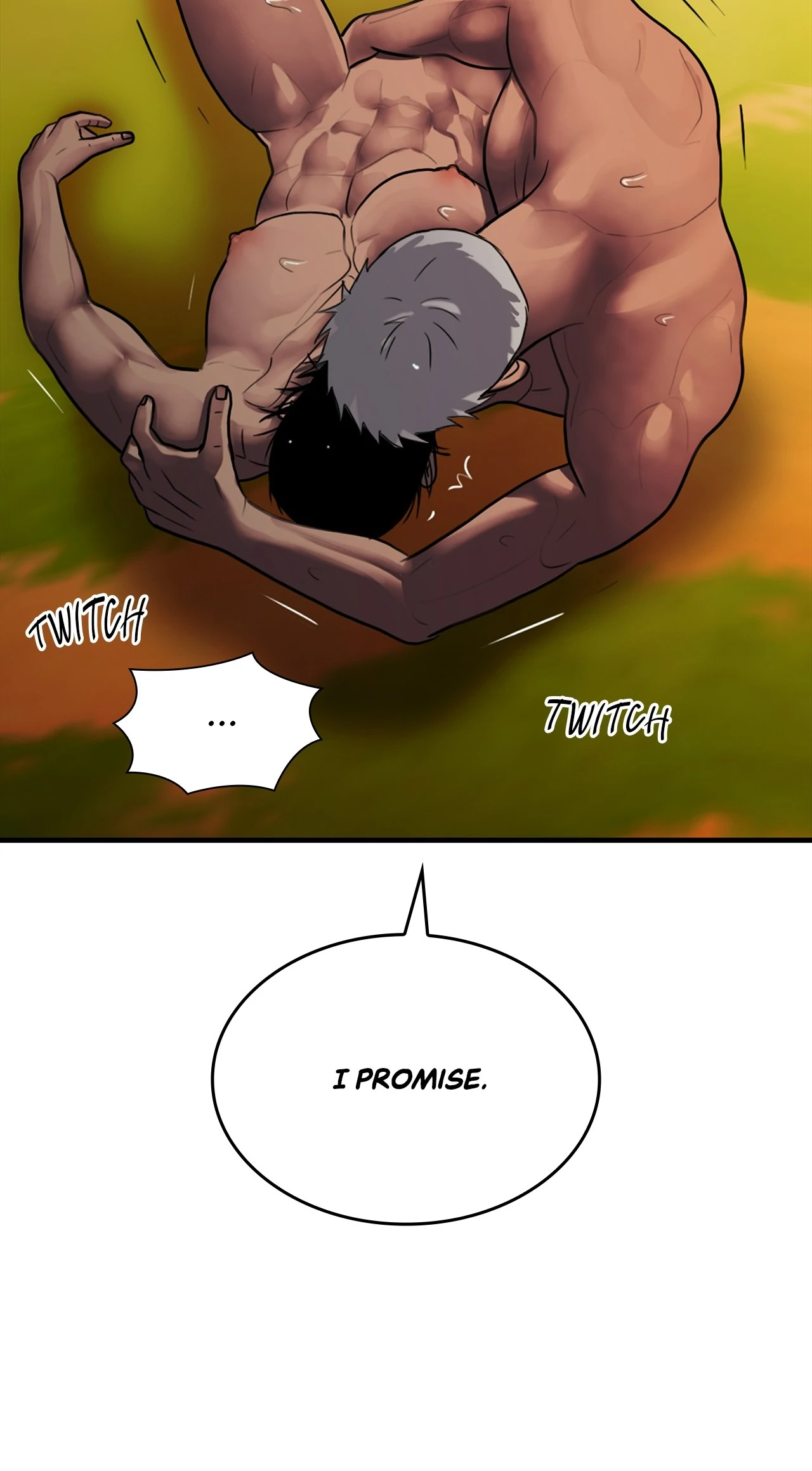 The Rotten Chapter 62 - Page 39