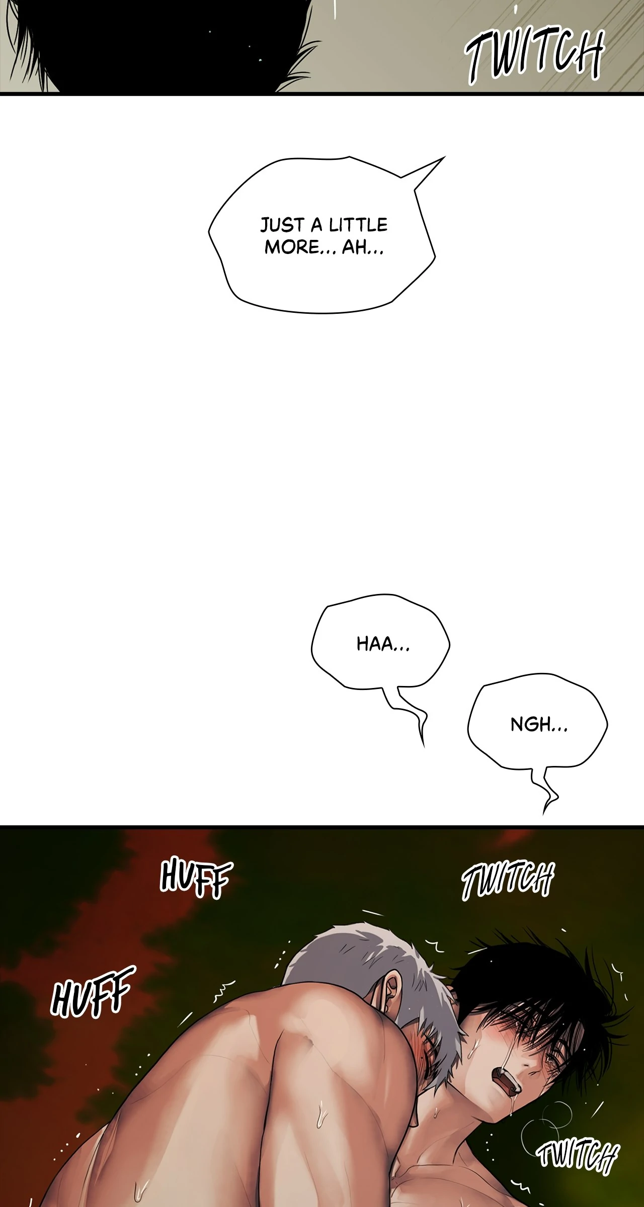 The Rotten Chapter 62 - Page 48