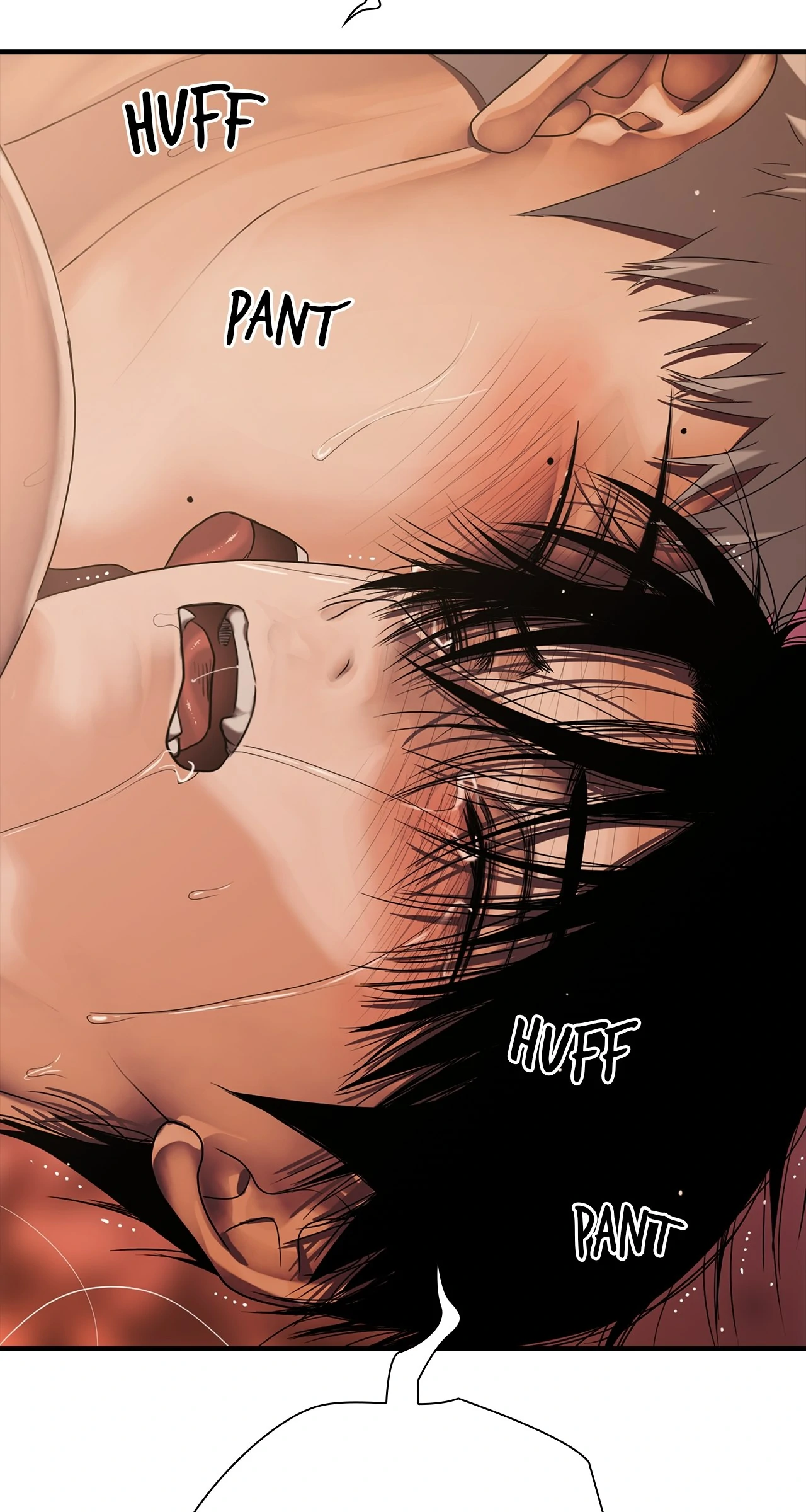 The Rotten Chapter 62 - Page 52