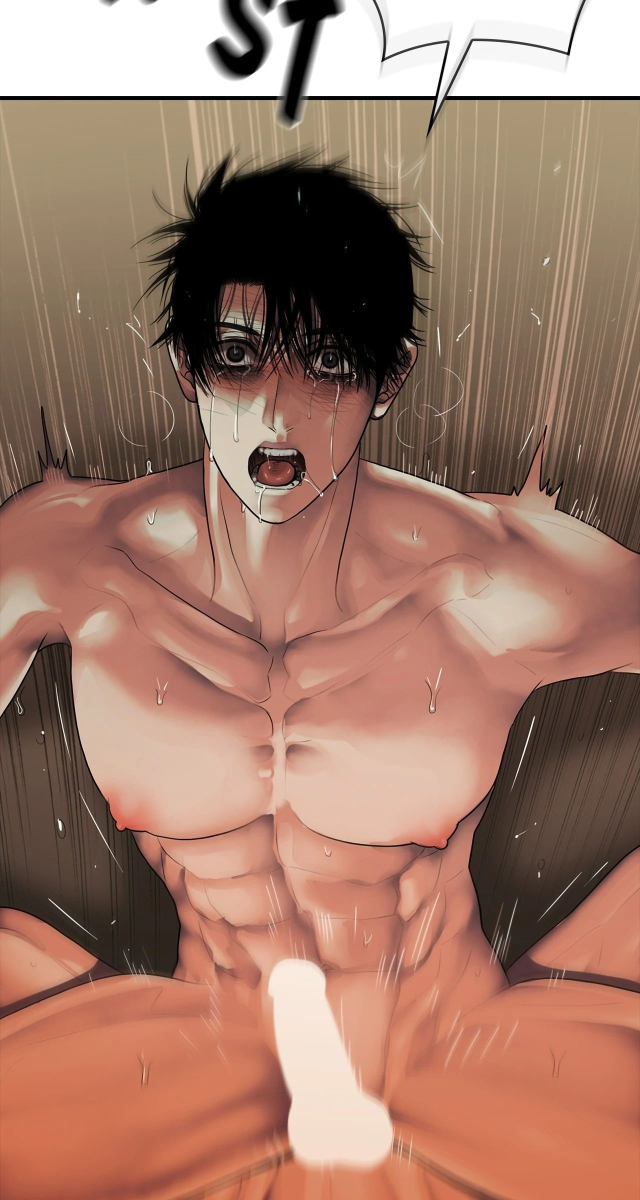 The Rotten Chapter 62 - Page 55