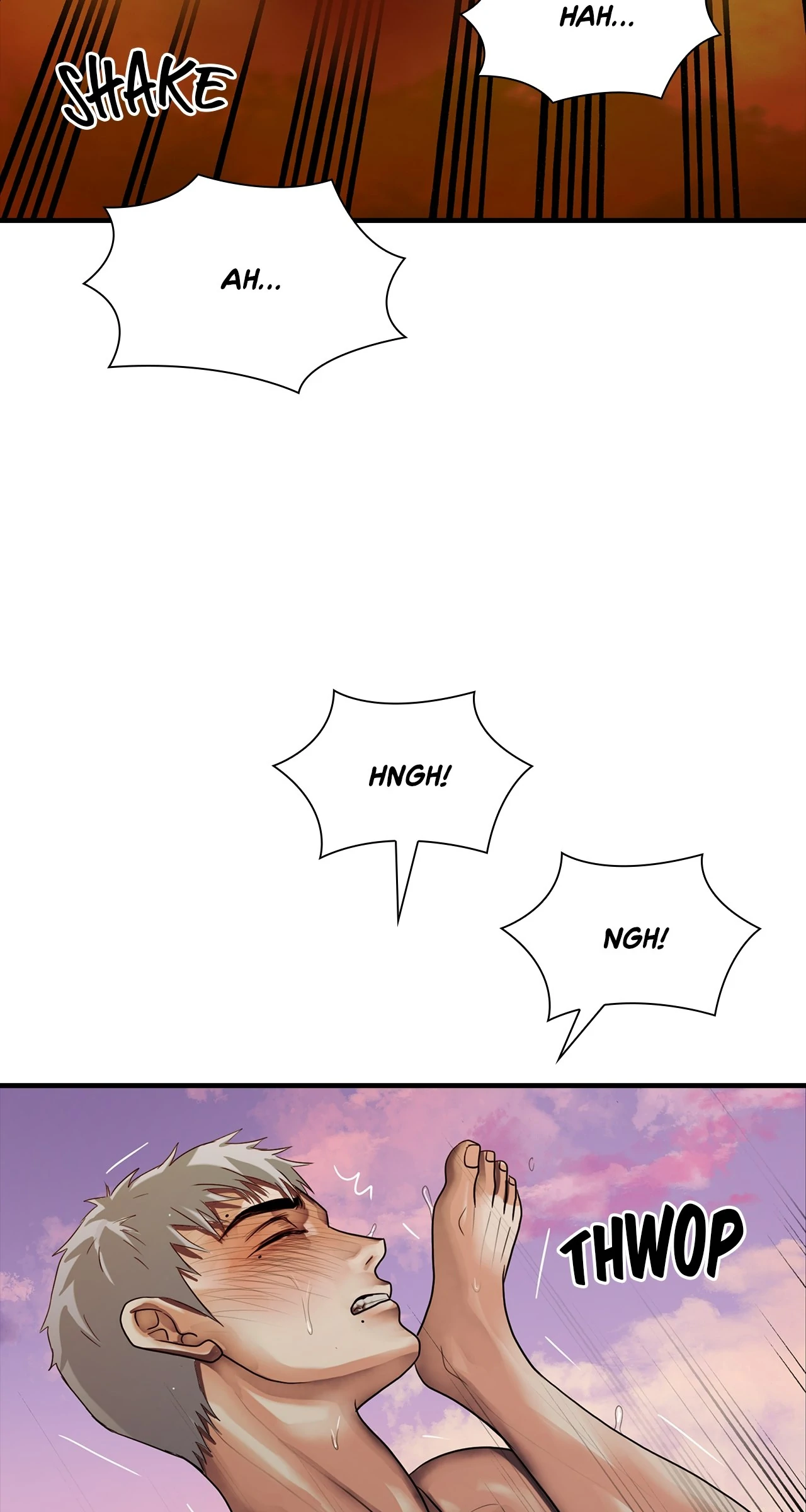 The Rotten Chapter 62 - Page 58