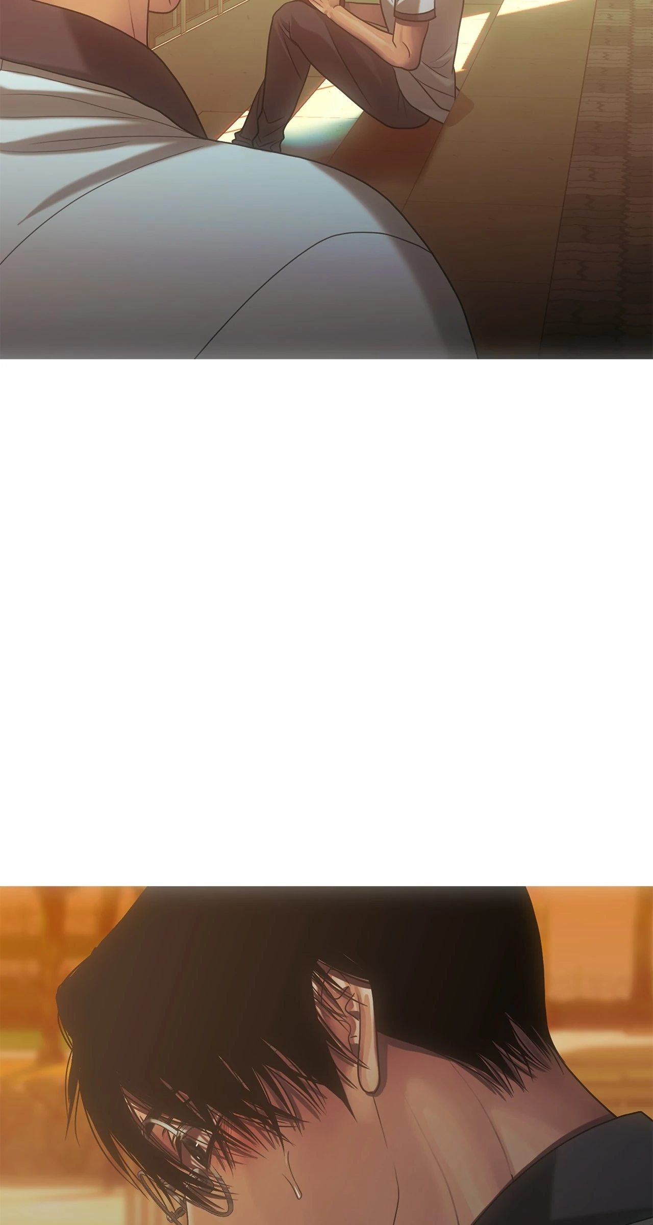 The Rotten Chapter 62 - Page 61