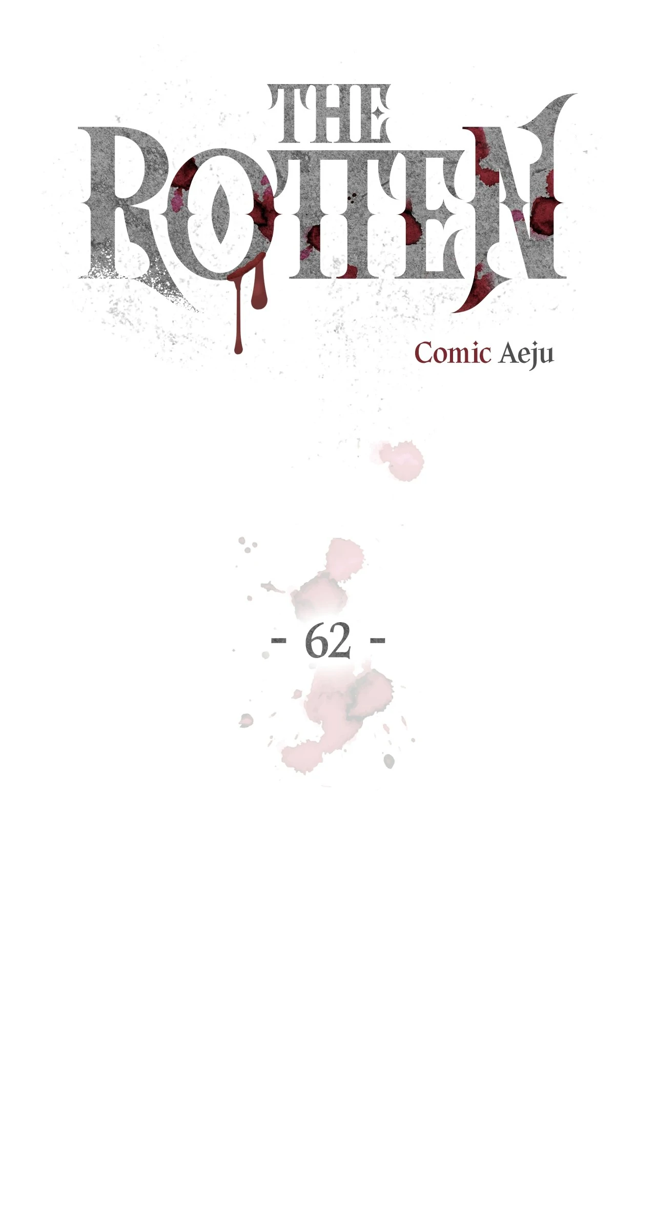 The Rotten Chapter 62 - Page 8