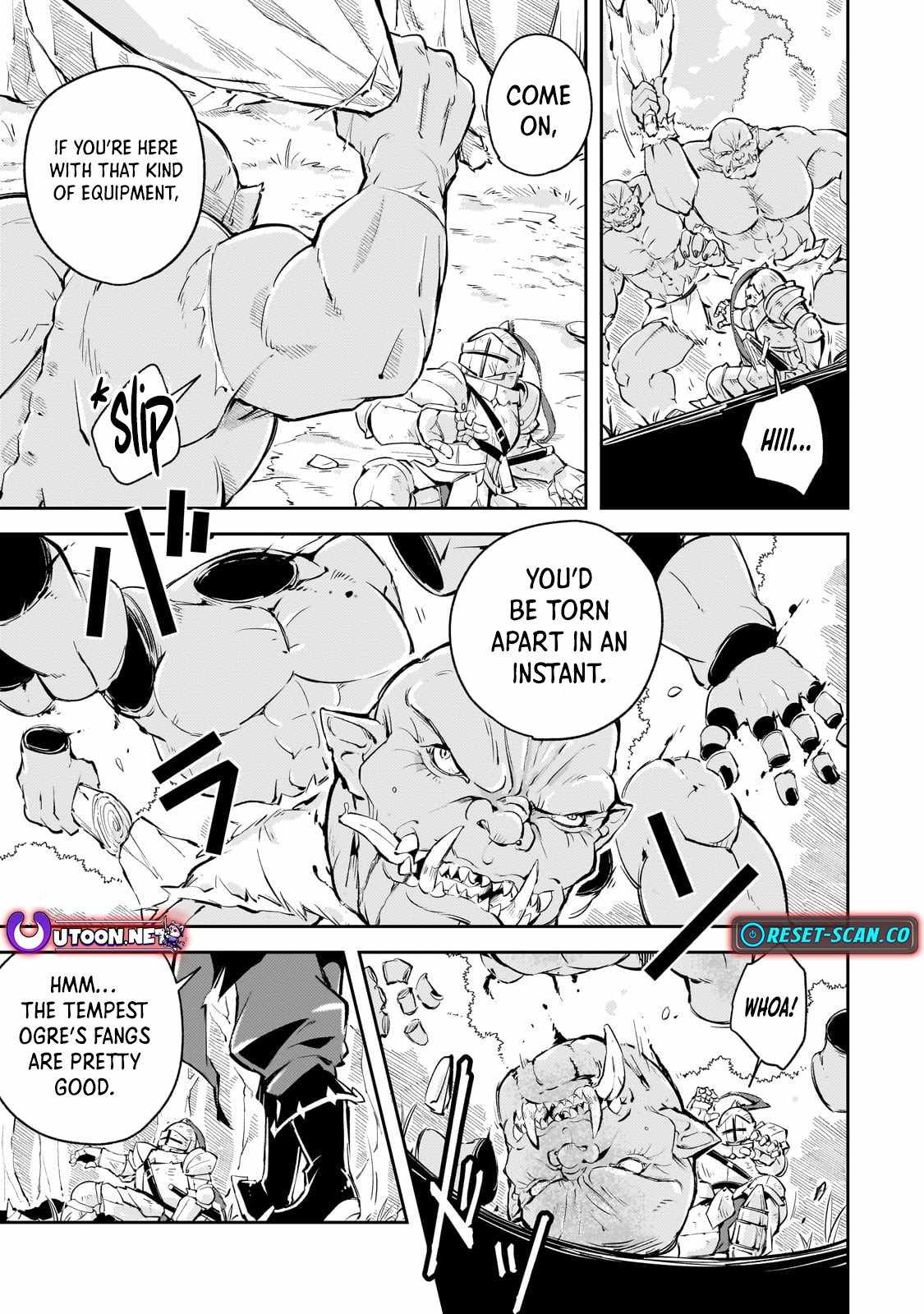 The Royal Court Magician Is Exiled – The Most Skilled Magician Who Was Banished for Being Incompetent Seems to Be Starting an Adventurer Clan With His Subordinates Chapter 1 - Page 18