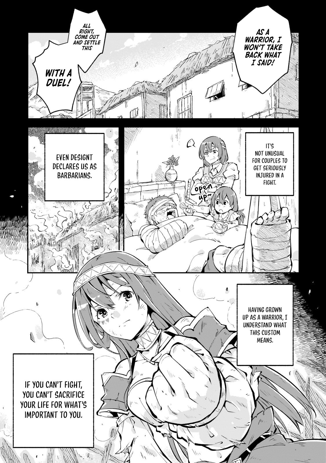 The Royal Court Magician Is Exiled – The Most Skilled Magician Who Was Banished for Being Incompetent Seems to Be Starting an Adventurer Clan With His Subordinates Chapter 2.2 - Page 4