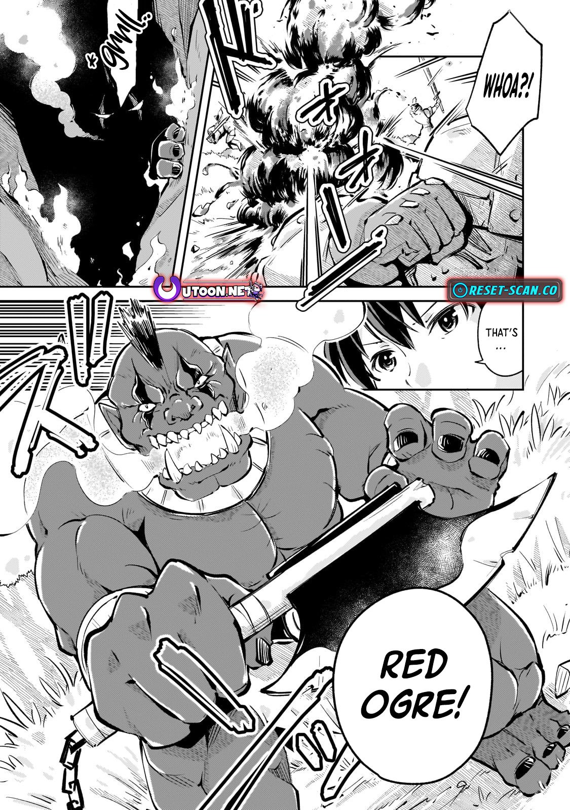 The Royal Court Magician Is Exiled – The Most Skilled Magician Who Was Banished for Being Incompetent Seems to Be Starting an Adventurer Clan With His Subordinates Chapter 2.3 - Page 2