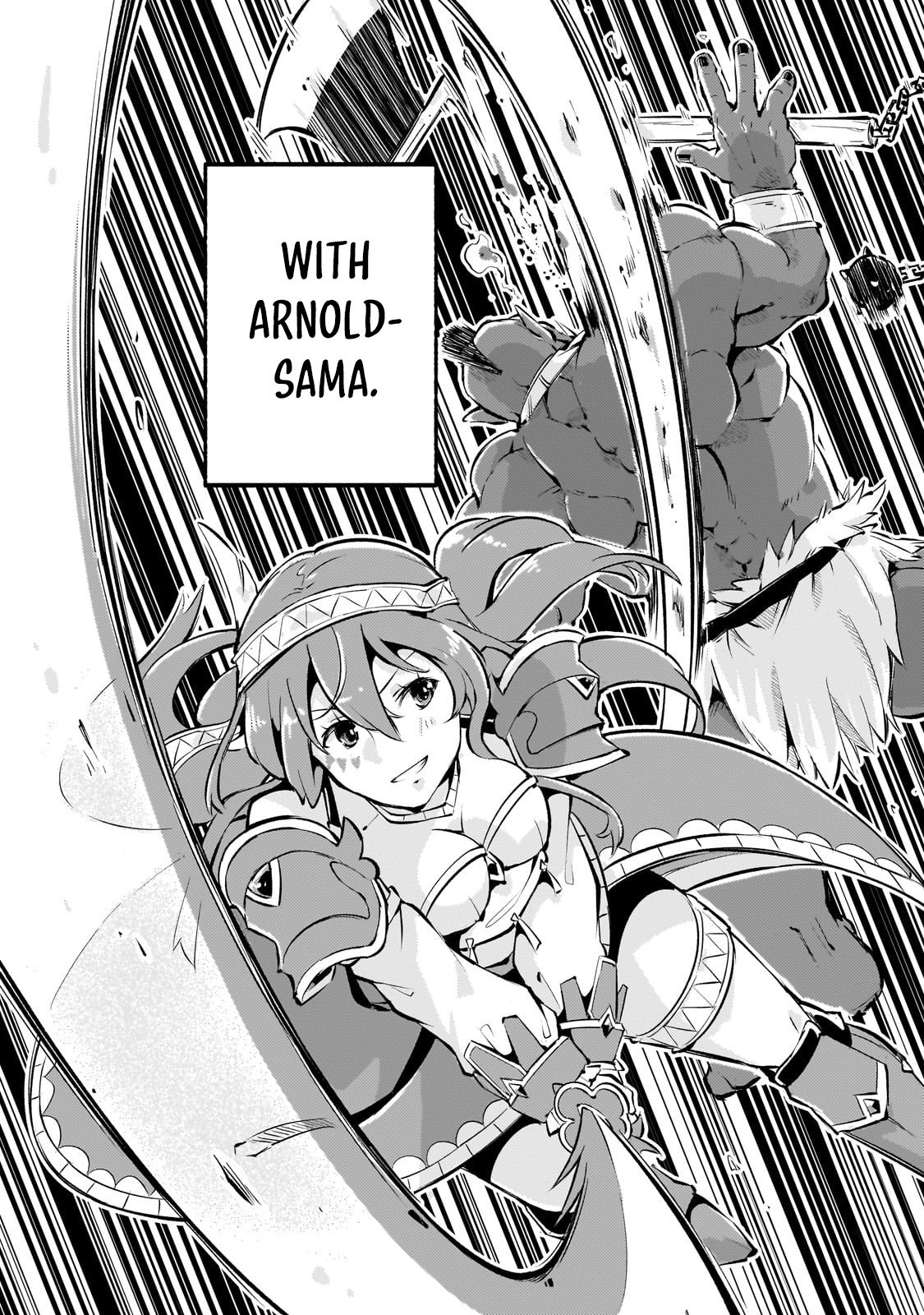 The Royal Court Magician Is Exiled – The Most Skilled Magician Who Was Banished for Being Incompetent Seems to Be Starting an Adventurer Clan With His Subordinates Chapter 2.3 - Page 7