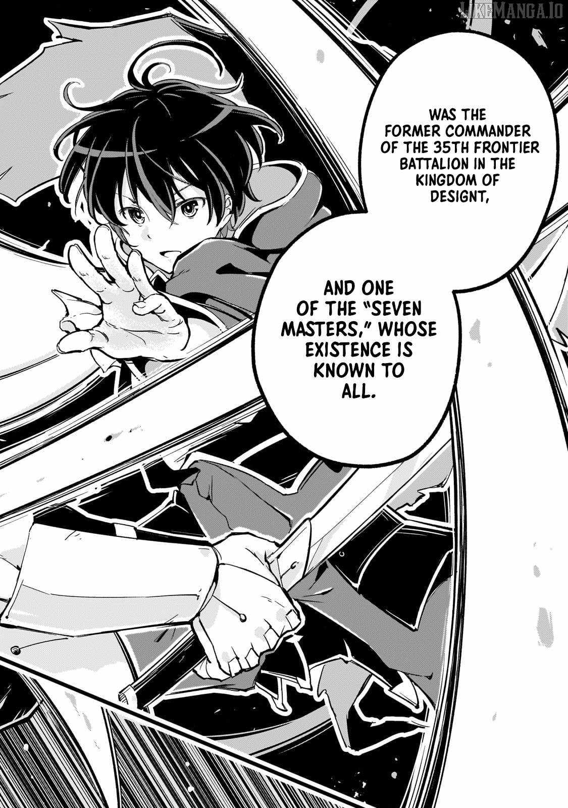 The Royal Court Magician Is Exiled – The Most Skilled Magician Who Was Banished for Being Incompetent Seems to Be Starting an Adventurer Clan With His Subordinates Chapter 4.3 - Page 9