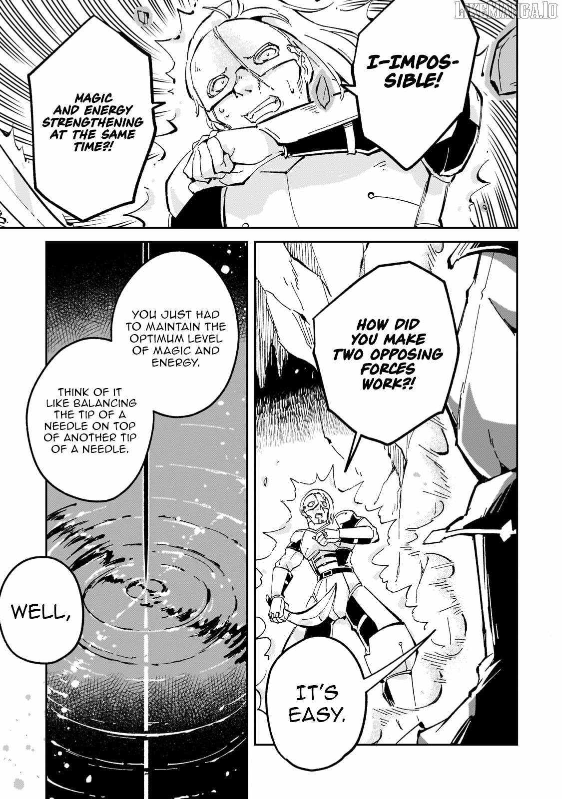 The Royal Court Magician Is Exiled – The Most Skilled Magician Who Was Banished for Being Incompetent Seems to Be Starting an Adventurer Clan With His Subordinates Chapter 5.1 - Page 11