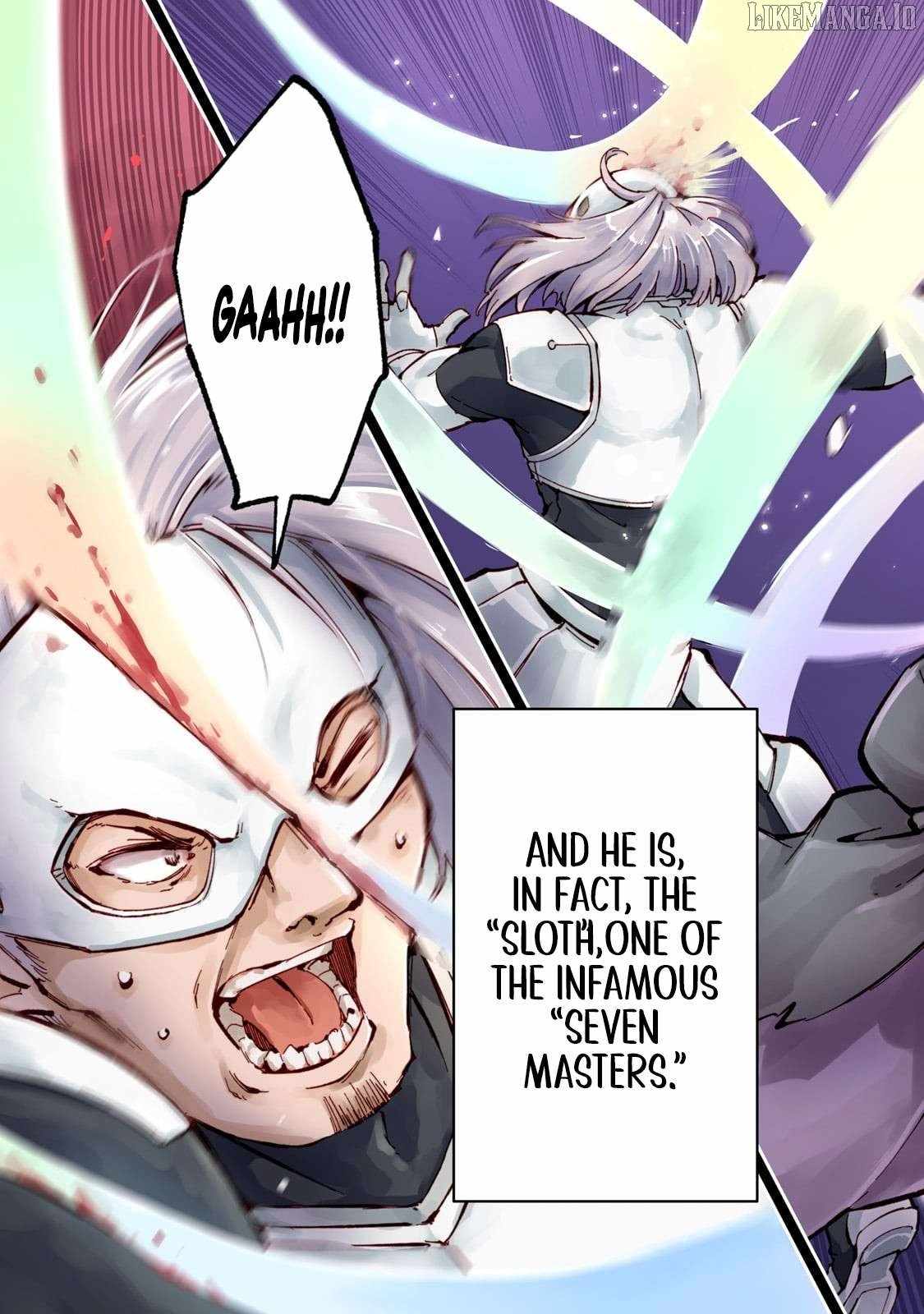 The Royal Court Magician Is Exiled – The Most Skilled Magician Who Was Banished for Being Incompetent Seems to Be Starting an Adventurer Clan With His Subordinates Chapter 5.1 - Page 3