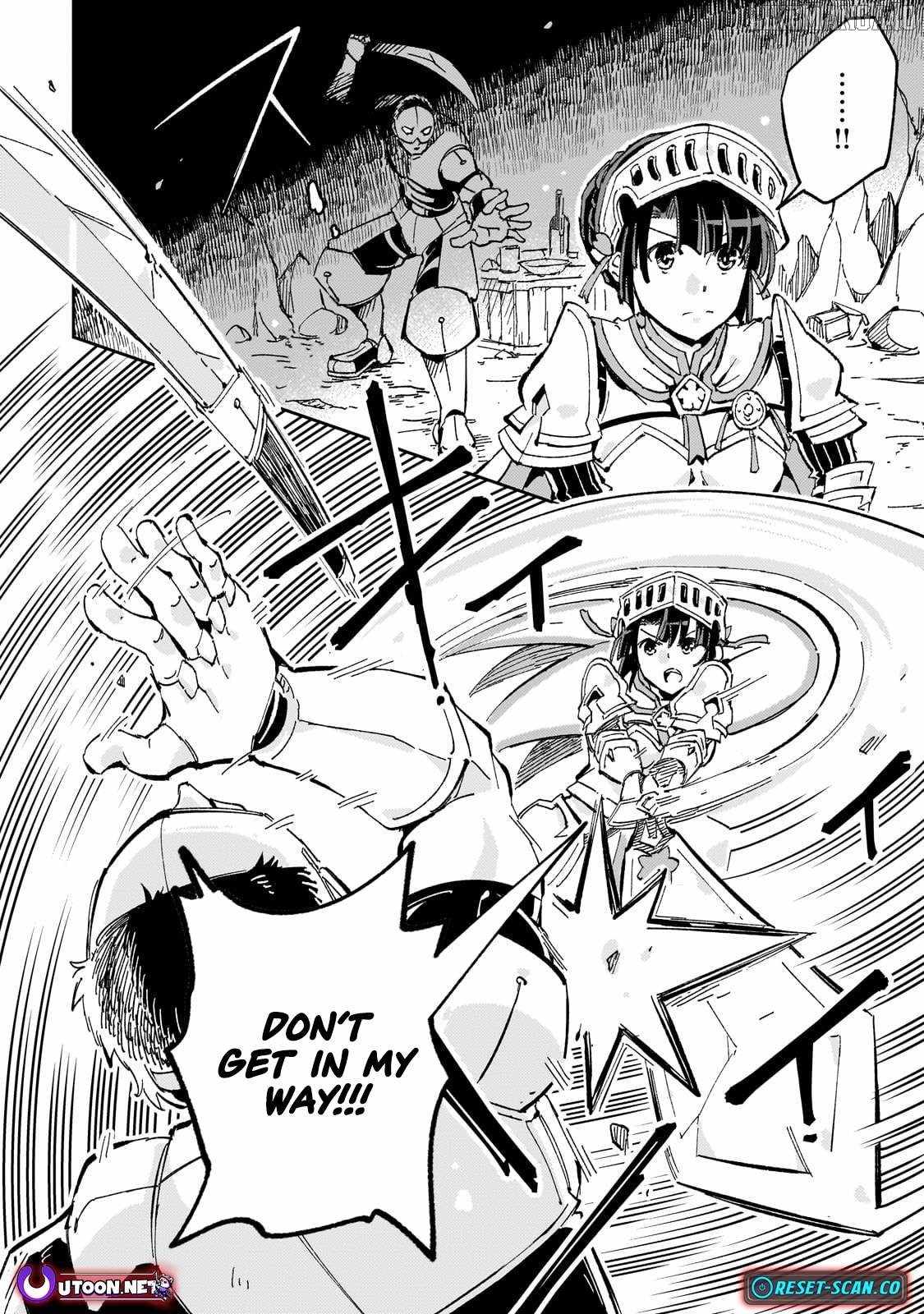 The Royal Court Magician Is Exiled – The Most Skilled Magician Who Was Banished for Being Incompetent Seems to Be Starting an Adventurer Clan With His Subordinates Chapter 5.2 - Page 1