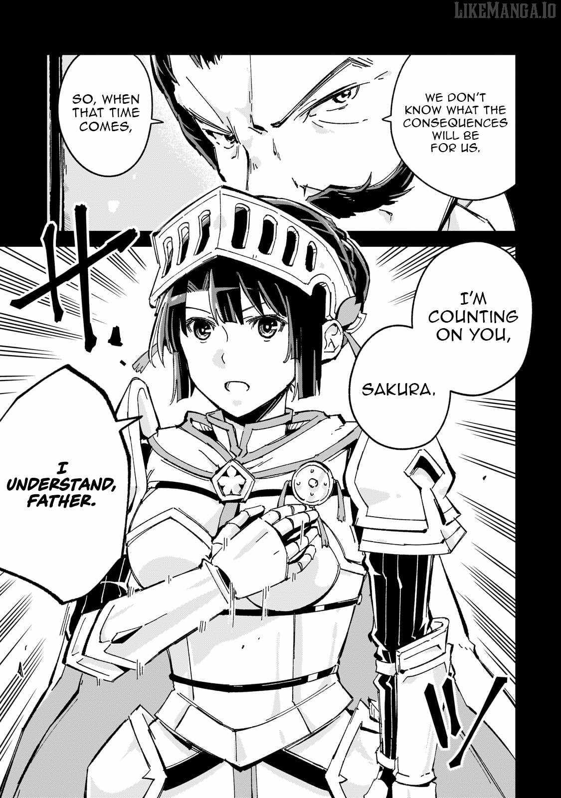 The Royal Court Magician Is Exiled – The Most Skilled Magician Who Was Banished for Being Incompetent Seems to Be Starting an Adventurer Clan With His Subordinates Chapter 5.2 - Page 14