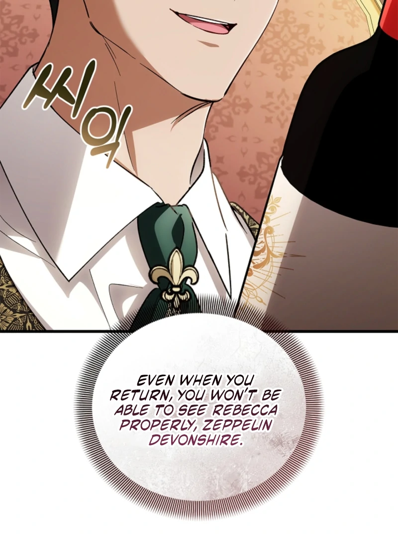 The Runaway Countess Has Returned Chapter 26 - Page 54