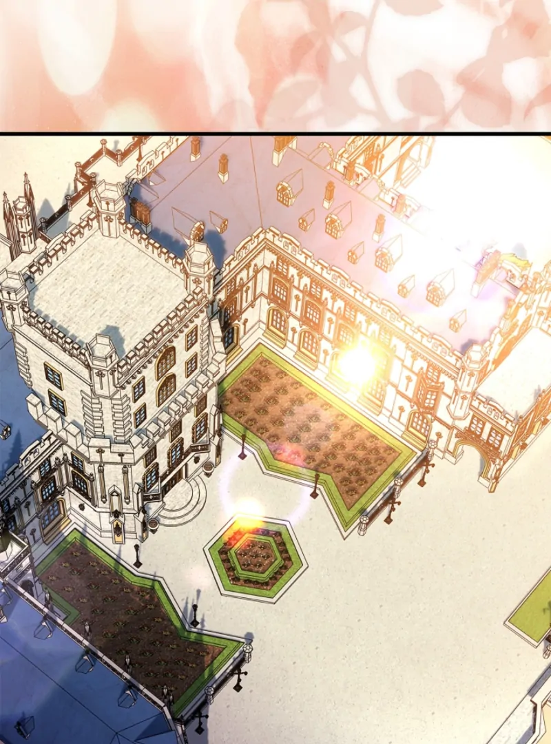 The Runaway Countess Has Returned Chapter 26 - Page 56