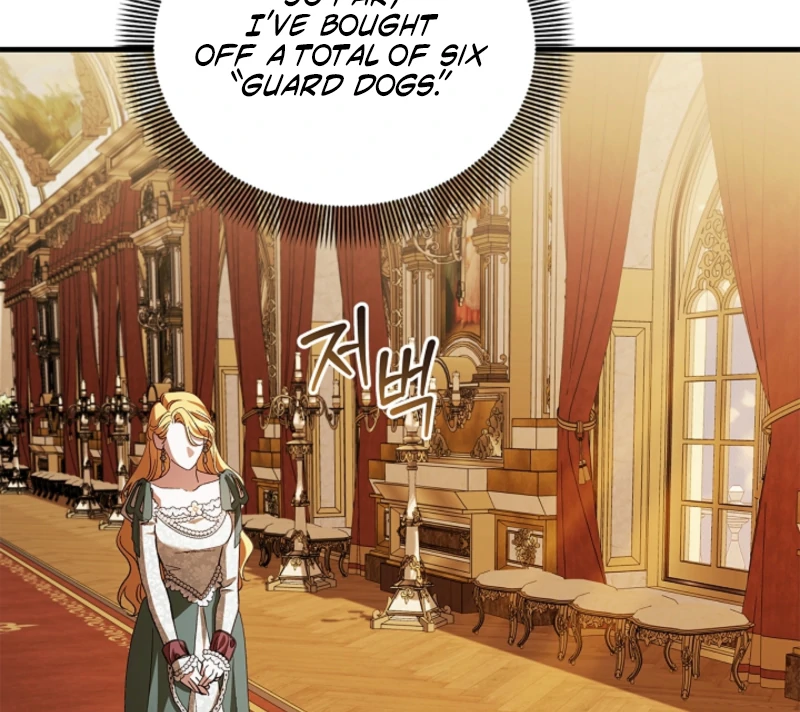 The Runaway Countess Has Returned Chapter 26 - Page 58