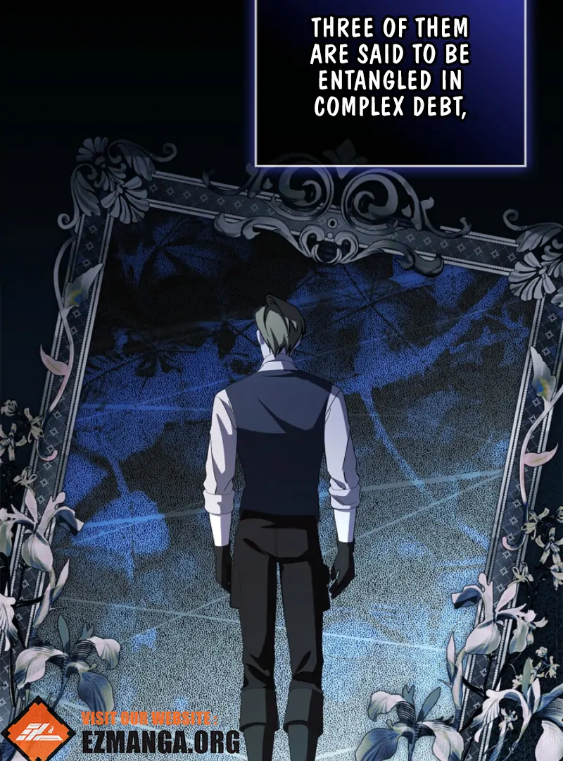 The Runaway Countess Has Returned Chapter 26 - Page 68