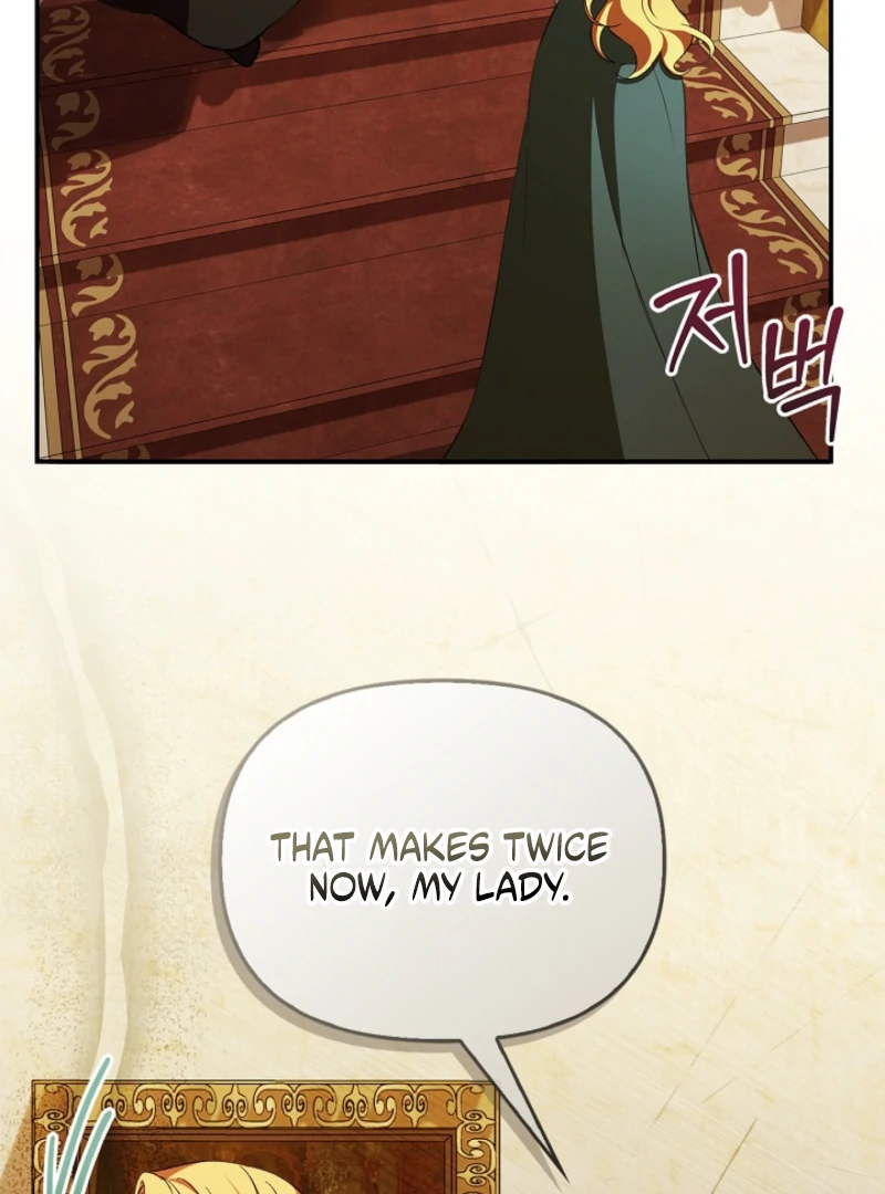 The Runaway Countess Has Returned Chapter 26 - Page 93