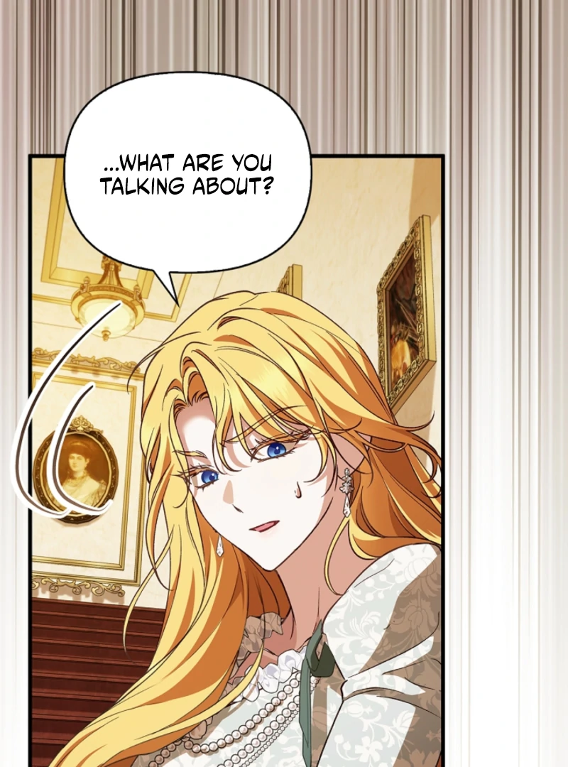 The Runaway Countess Has Returned Chapter 26 - Page 95