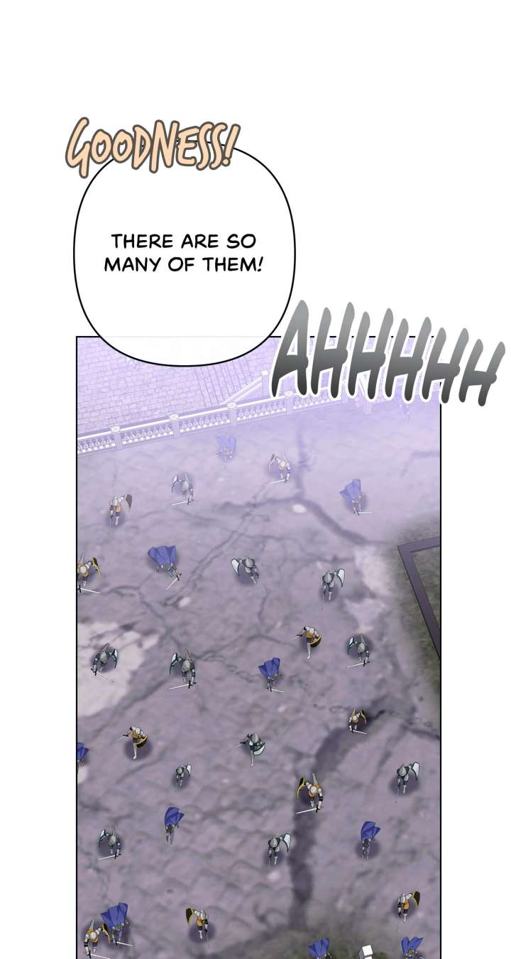 The S-Class Dungeon Owner Chapter 100 - Page 17