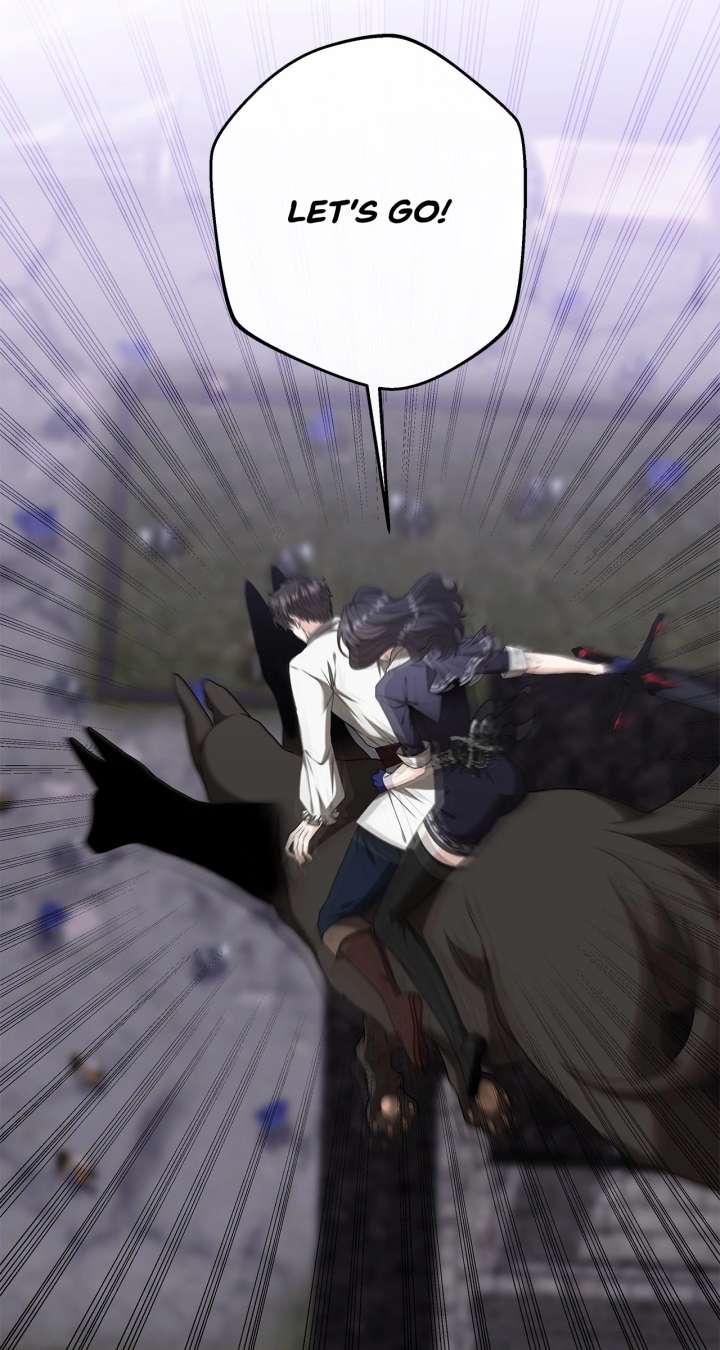 The S-Class Dungeon Owner Chapter 100 - Page 19