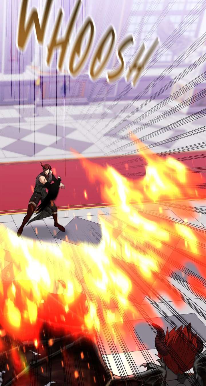 The S-Class Dungeon Owner Chapter 100 - Page 3