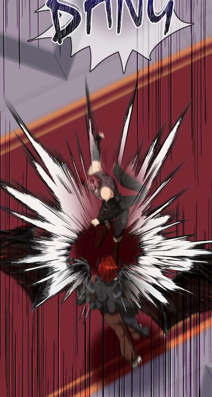 The S-Class Dungeon Owner Chapter 100 - Page 23