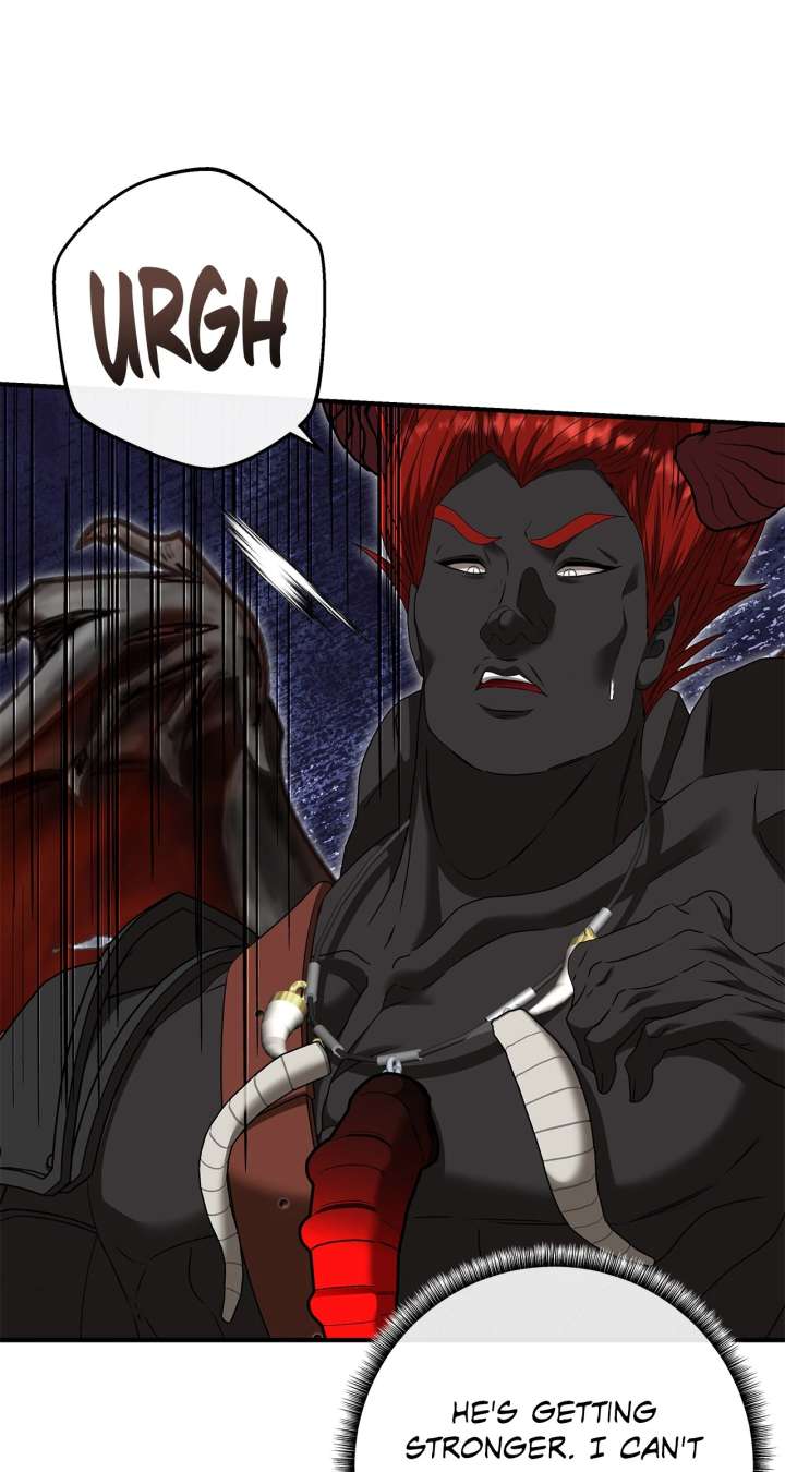 The S-Class Dungeon Owner Chapter 100 - Page 25