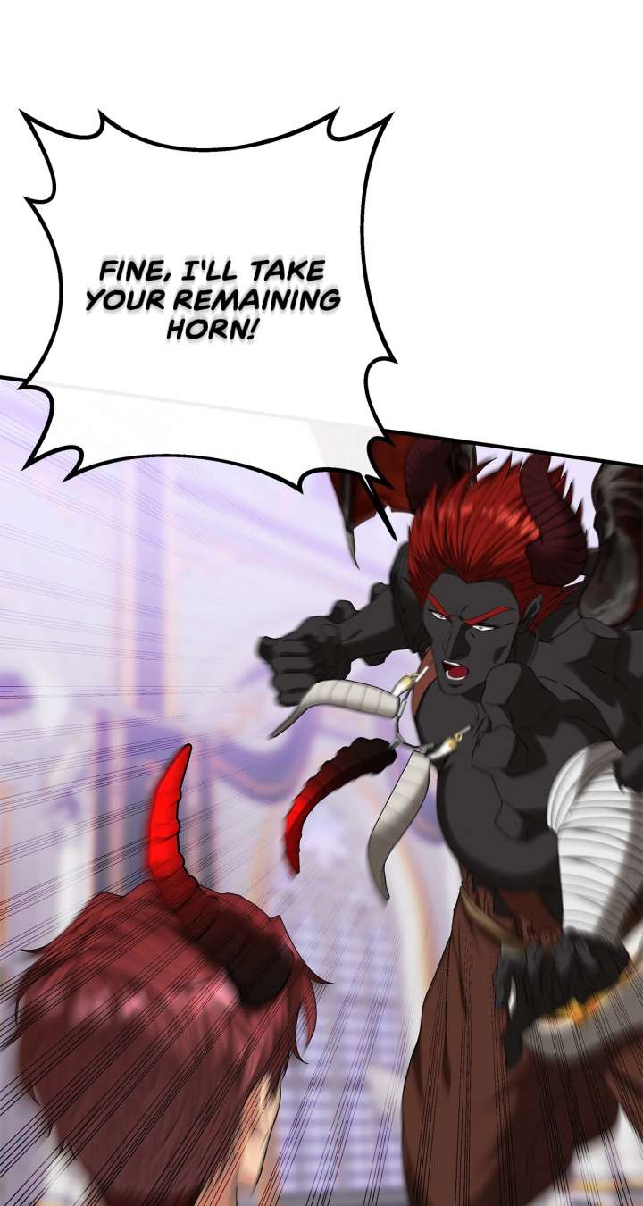 The S-Class Dungeon Owner Chapter 100 - Page 33