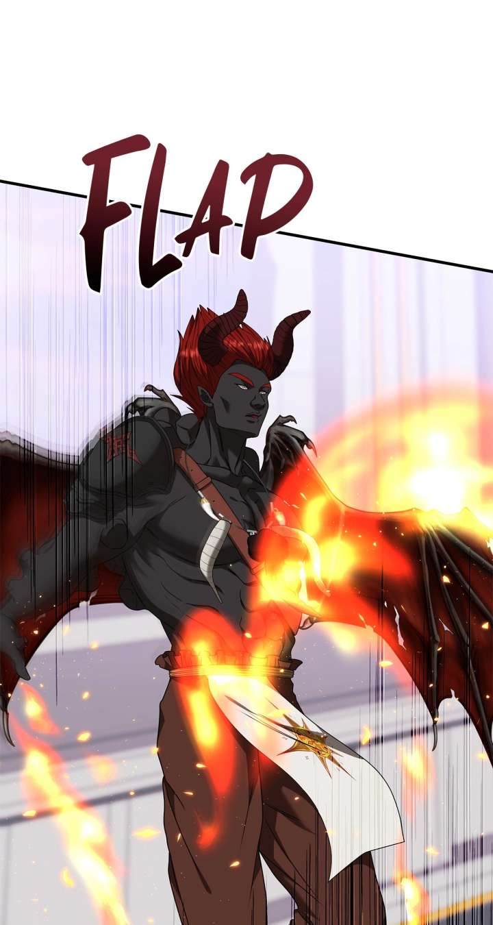 The S-Class Dungeon Owner Chapter 100 - Page 5