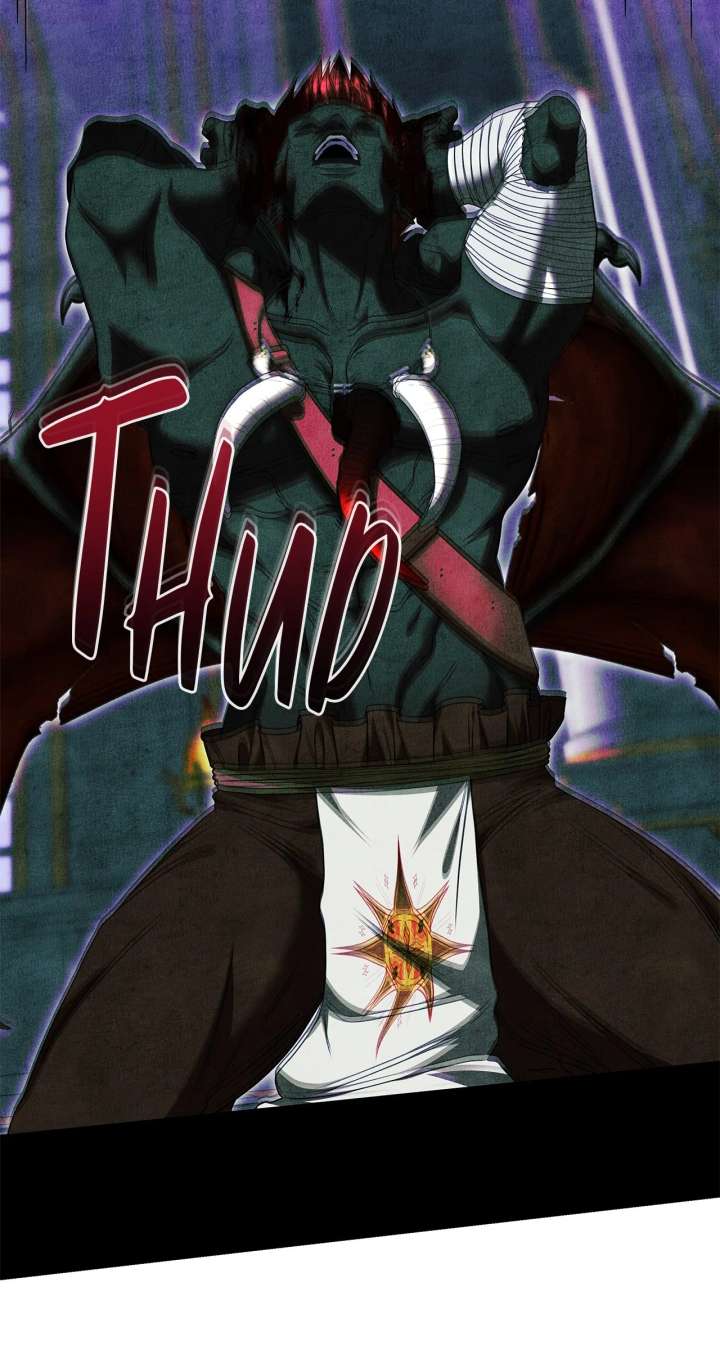 The S-Class Dungeon Owner Chapter 100 - Page 43