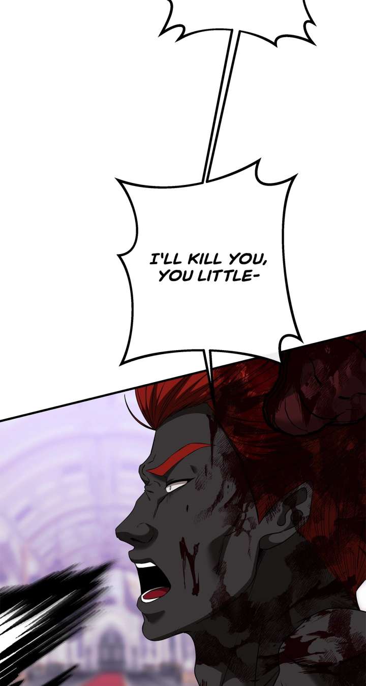 The S-Class Dungeon Owner Chapter 100 - Page 46