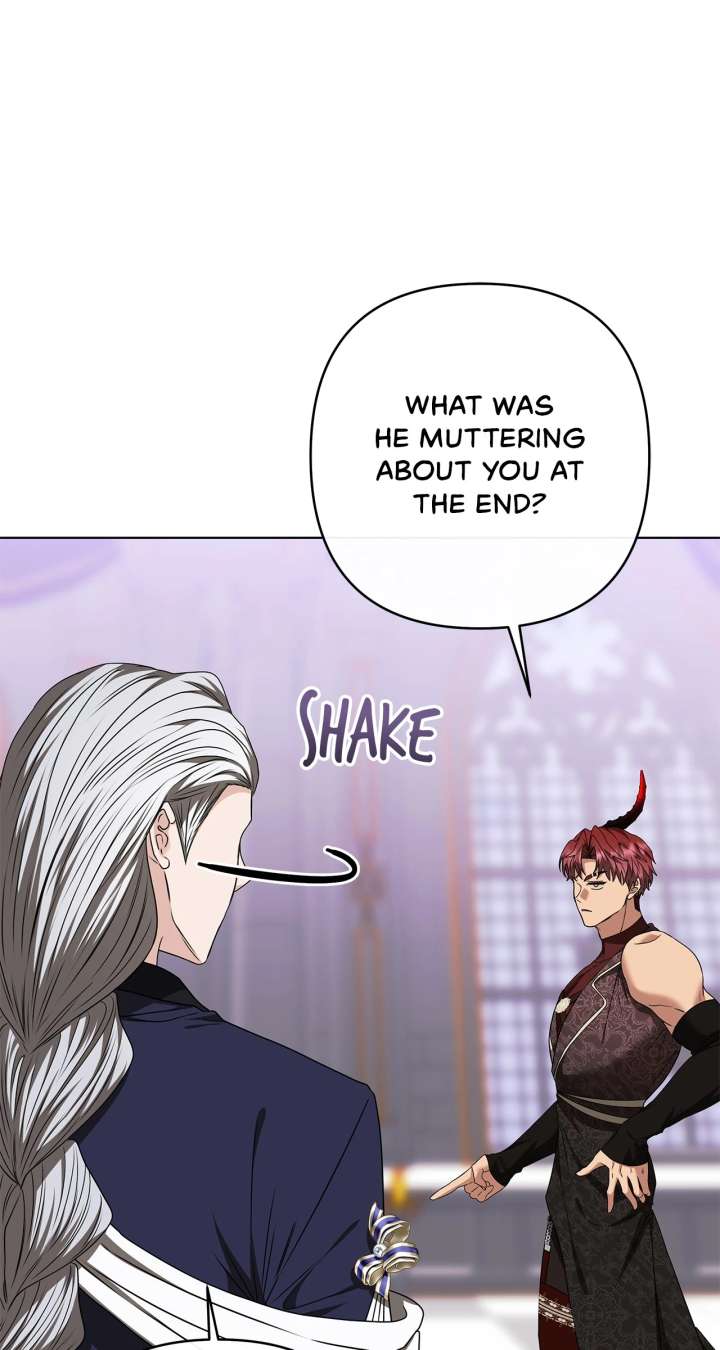 The S-Class Dungeon Owner Chapter 100 - Page 58