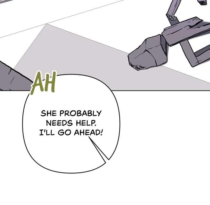 The S-Class Dungeon Owner Chapter 100 - Page 60