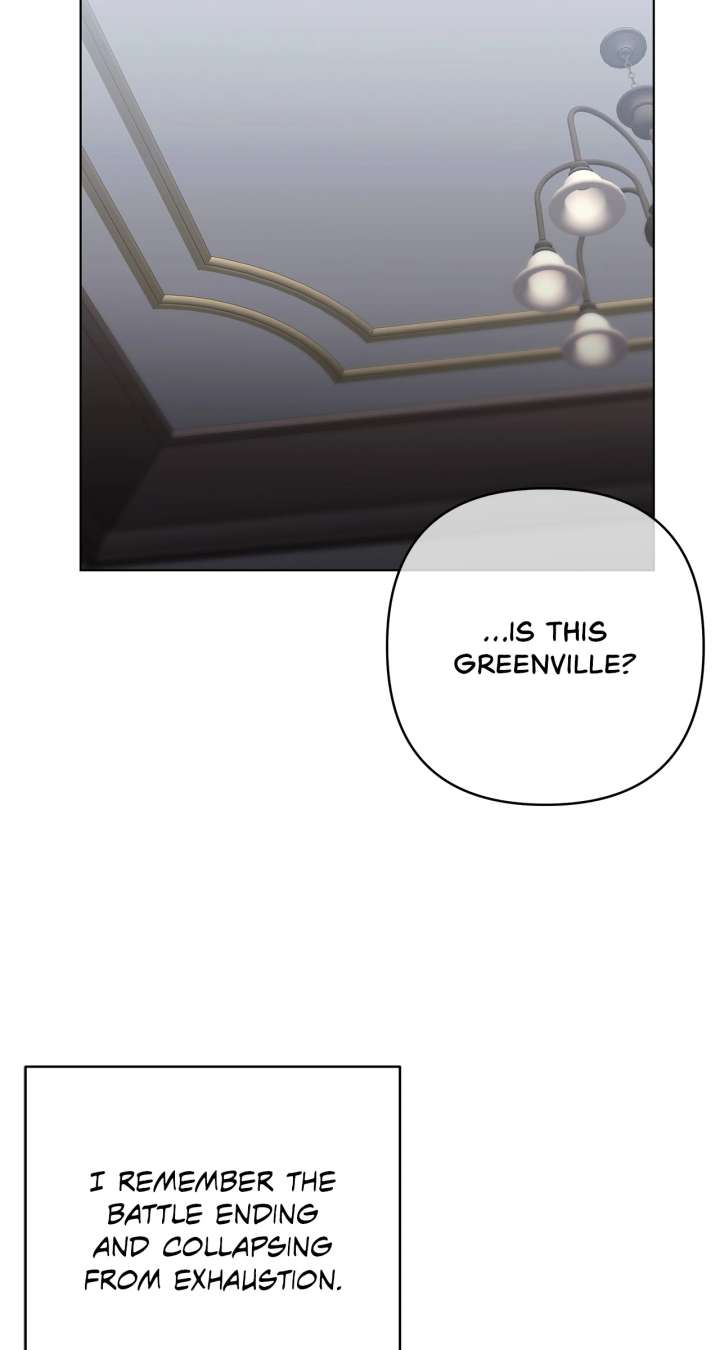 The S-Class Dungeon Owner Chapter 101 - Page 24