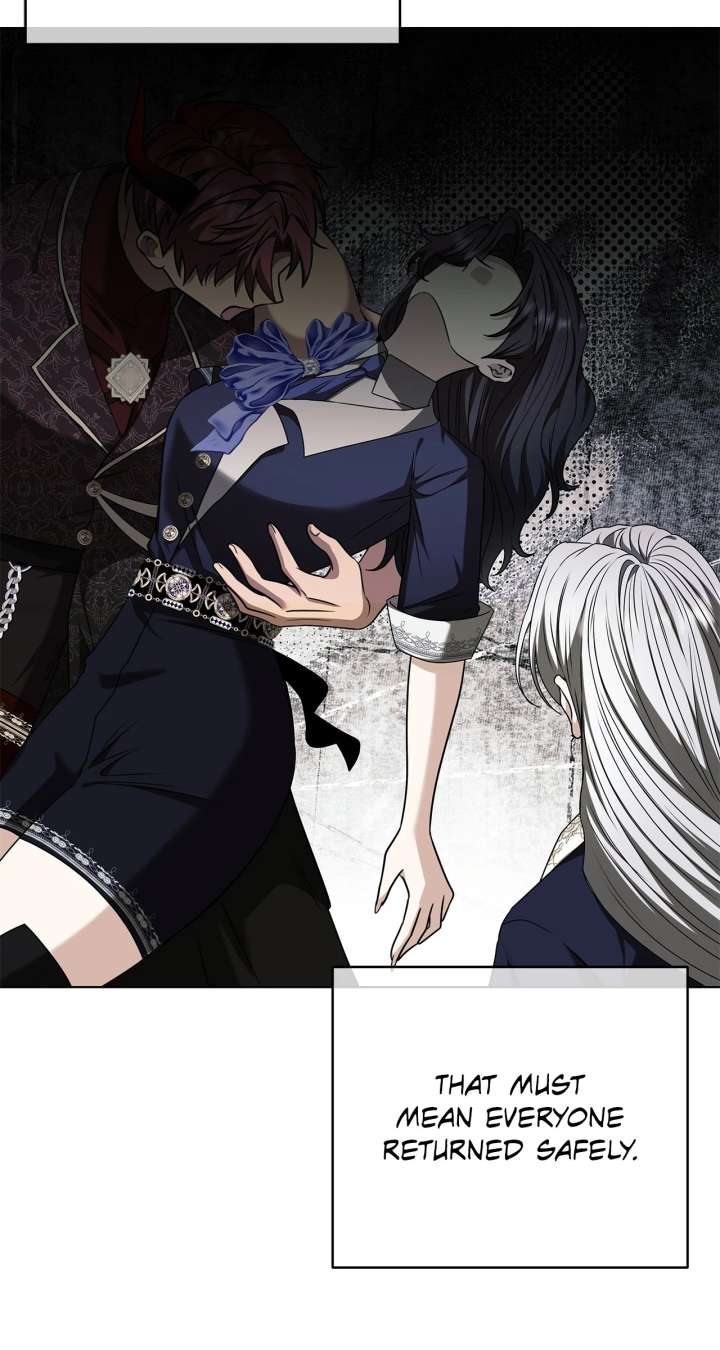 The S-Class Dungeon Owner Chapter 101 - Page 25