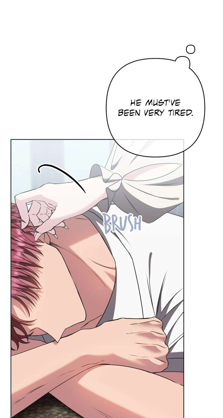 The S-Class Dungeon Owner Chapter 101 - Page 34