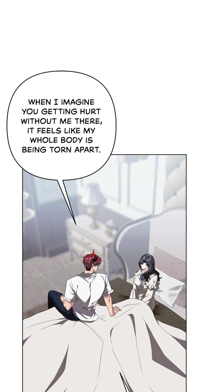 The S-Class Dungeon Owner Chapter 101 - Page 55