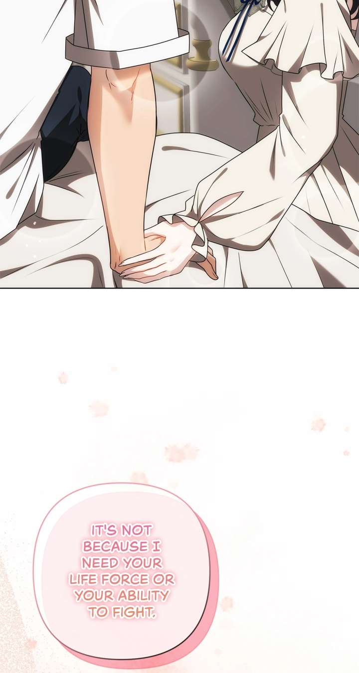 The S-Class Dungeon Owner Chapter 101 - Page 61