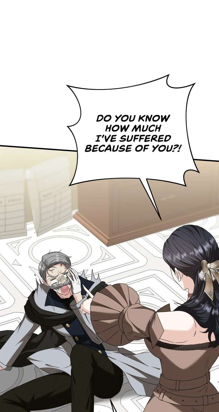 The S-Class Dungeon Owner Chapter 102 - Page 35