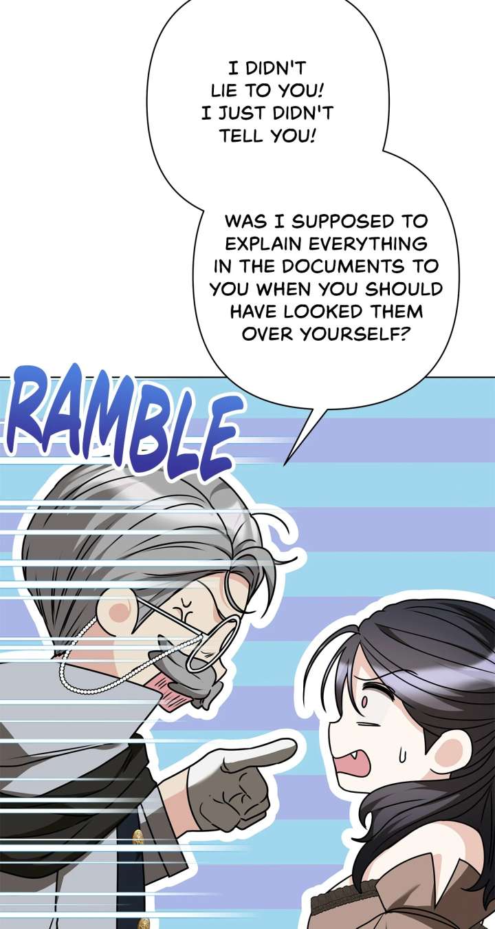 The S-Class Dungeon Owner Chapter 102 - Page 38