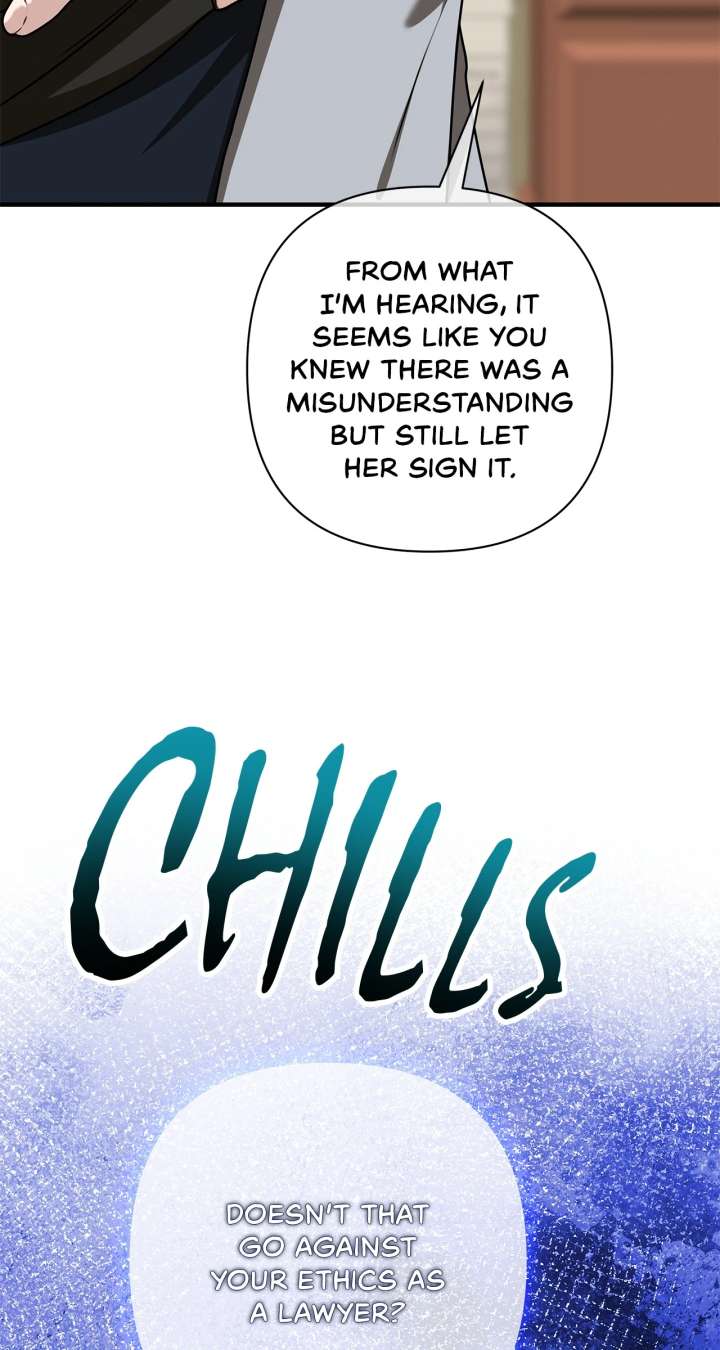 The S-Class Dungeon Owner Chapter 102 - Page 42