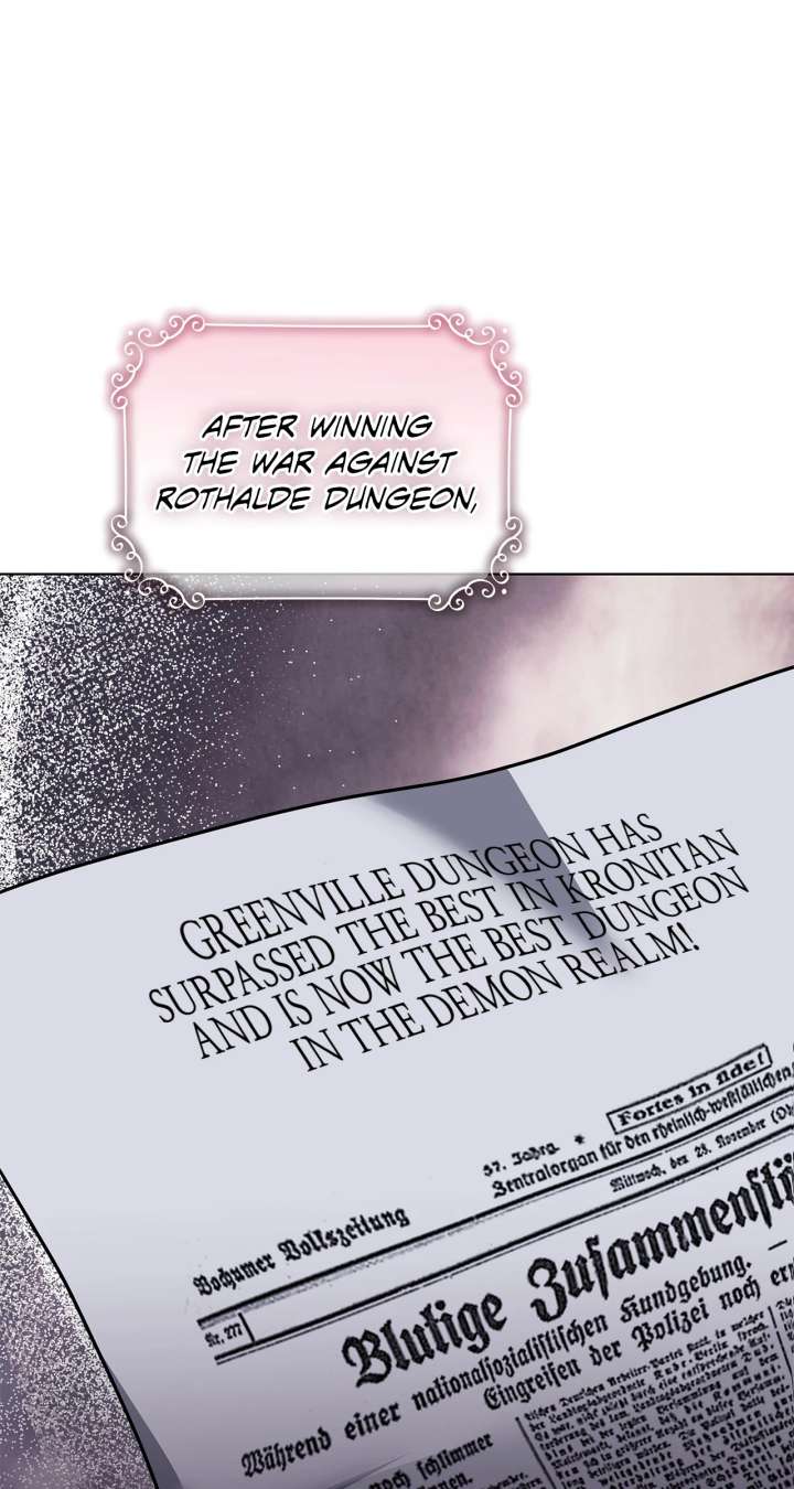 The S-Class Dungeon Owner Chapter 102 - Page 6