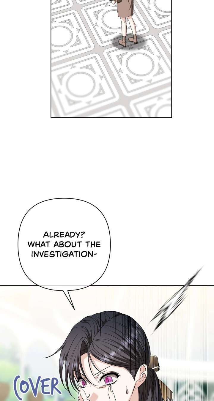 The S-Class Dungeon Owner Chapter 102 - Page 54