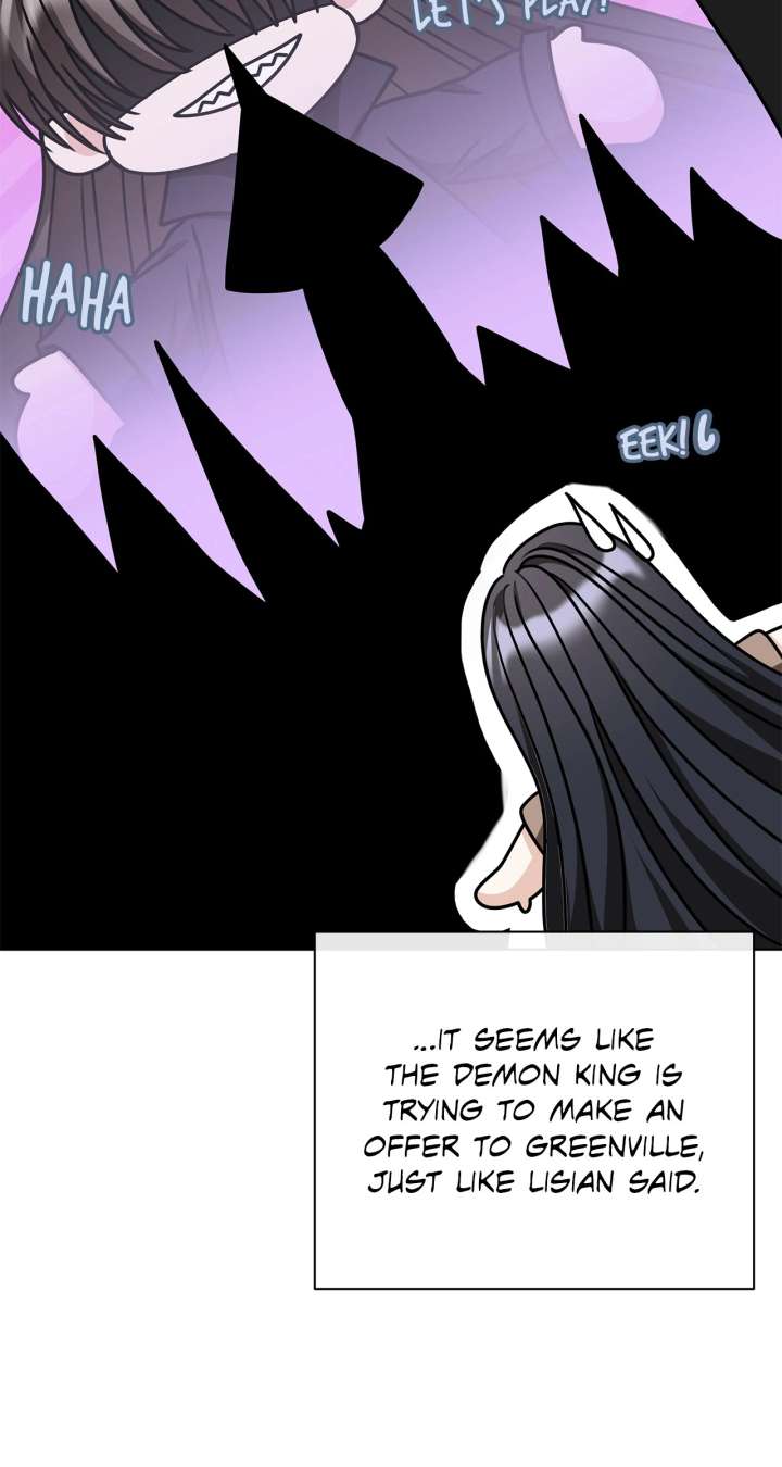 The S-Class Dungeon Owner Chapter 102 - Page 60